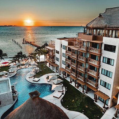 Hotel Belo Isla Mujeres Eksteriør bilde