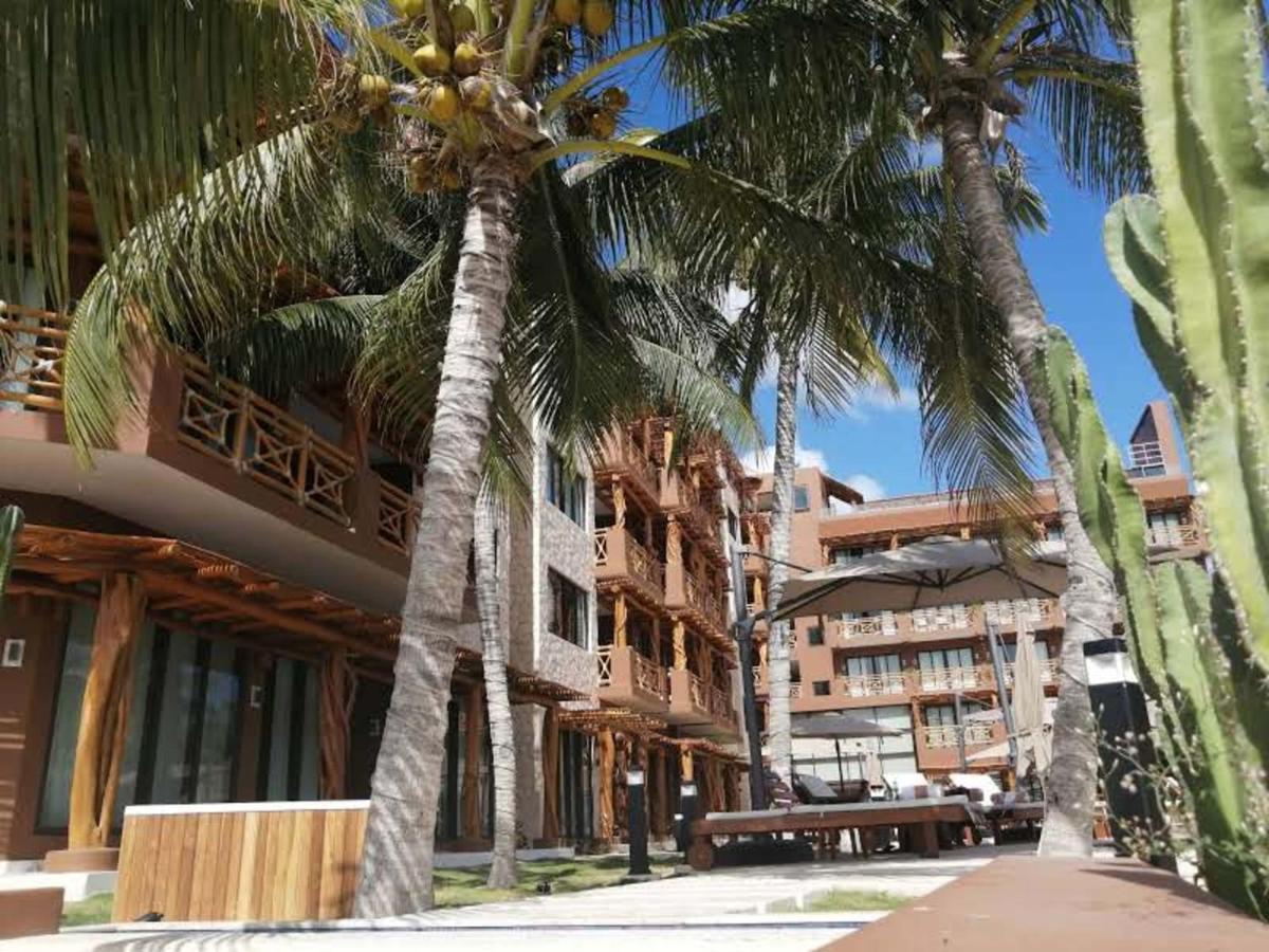 Hotel Belo Isla Mujeres Eksteriør bilde